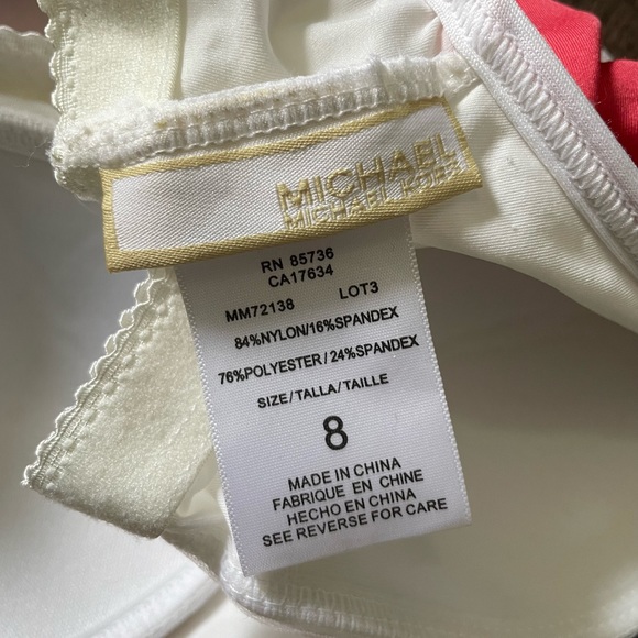 Bathing suit - Picture 2 of 2